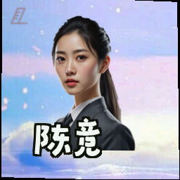 陈竞