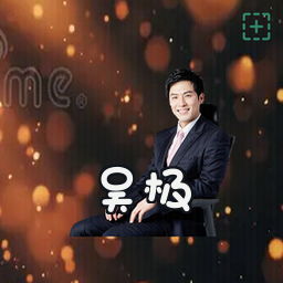 吴极
