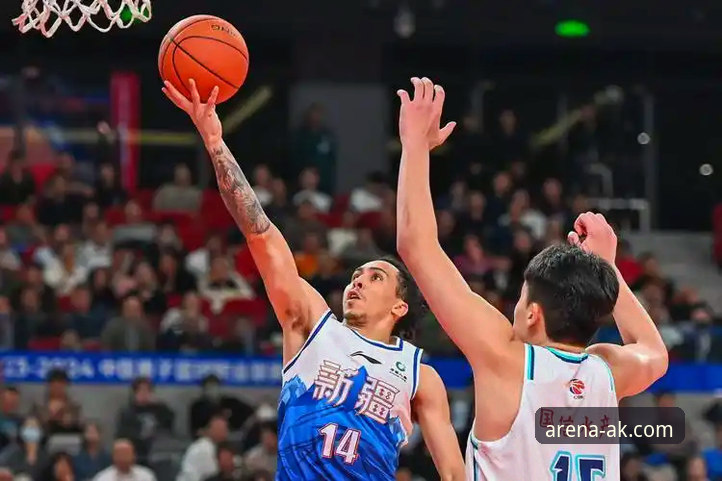 AK体育苹果版手机版 CBA季后赛浙江加时绝杀宁波晋级八强,兰道夫33分主导逆转最新动态